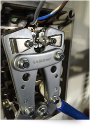 Een nieuw huis? Elektrotechnische installatie door Richard Bakker Installatietechniek Hoofddorp