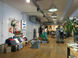 Projectverlichting Richard Bakker Installatietechniek Hoofddorp